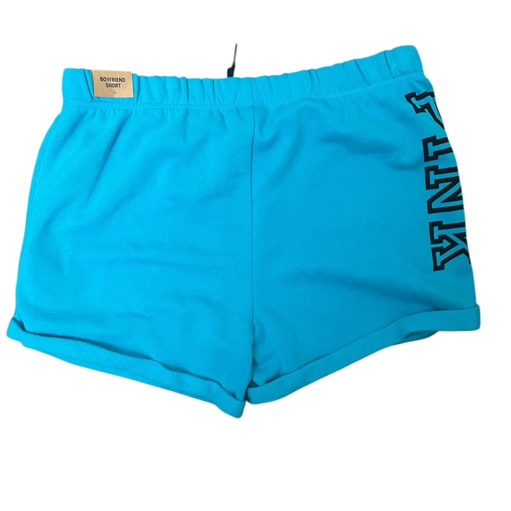 Victoria's Secret PINK Women's Everyday Lounge Boyfriend Shorts